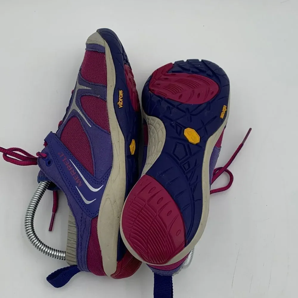 Merrell glove ultra